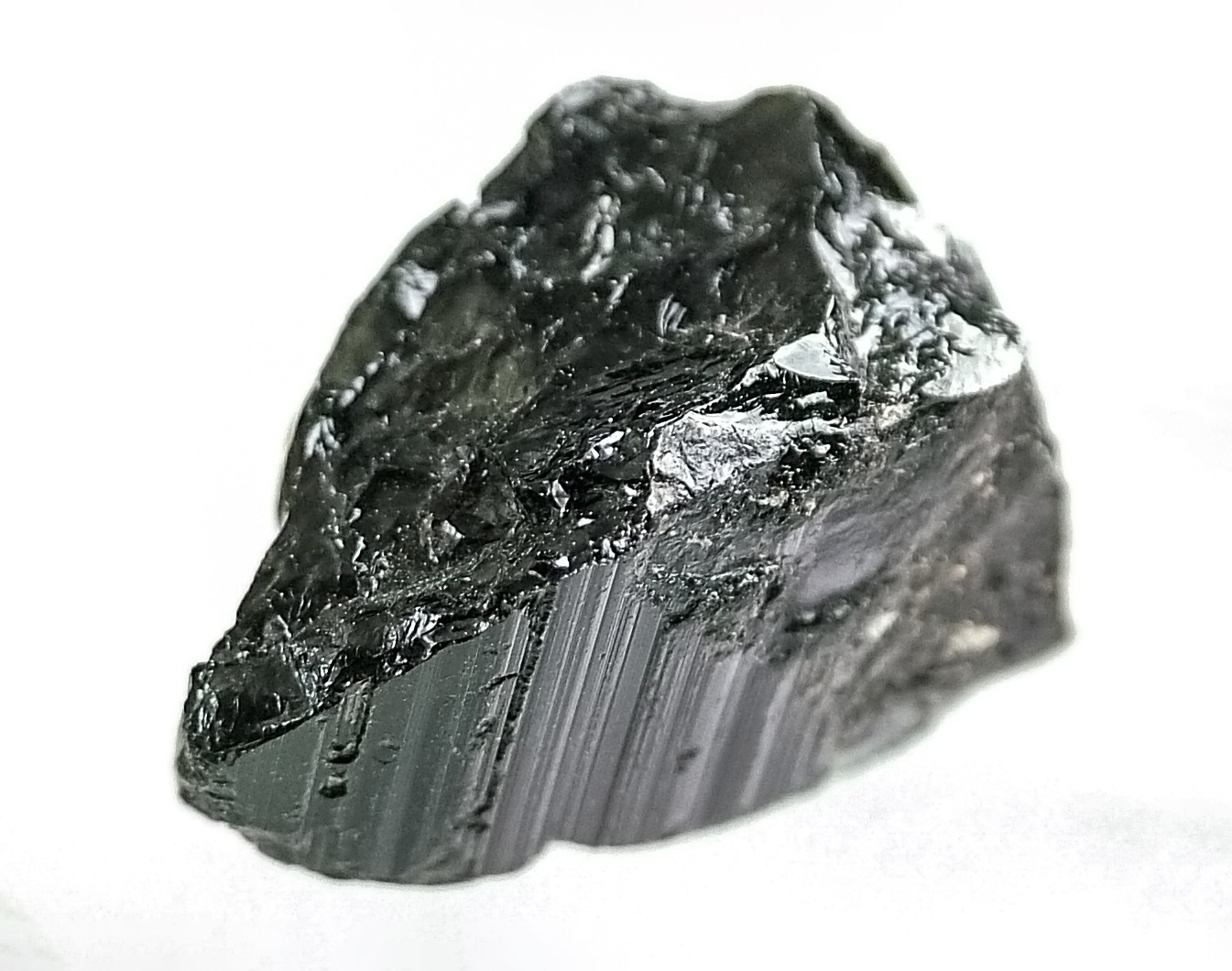Black Tourmaline Tower